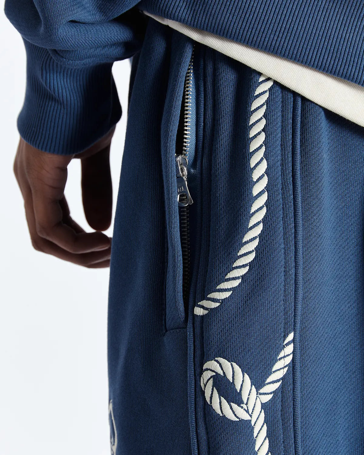 Mariner Shorts - ONLY THE BLIND™