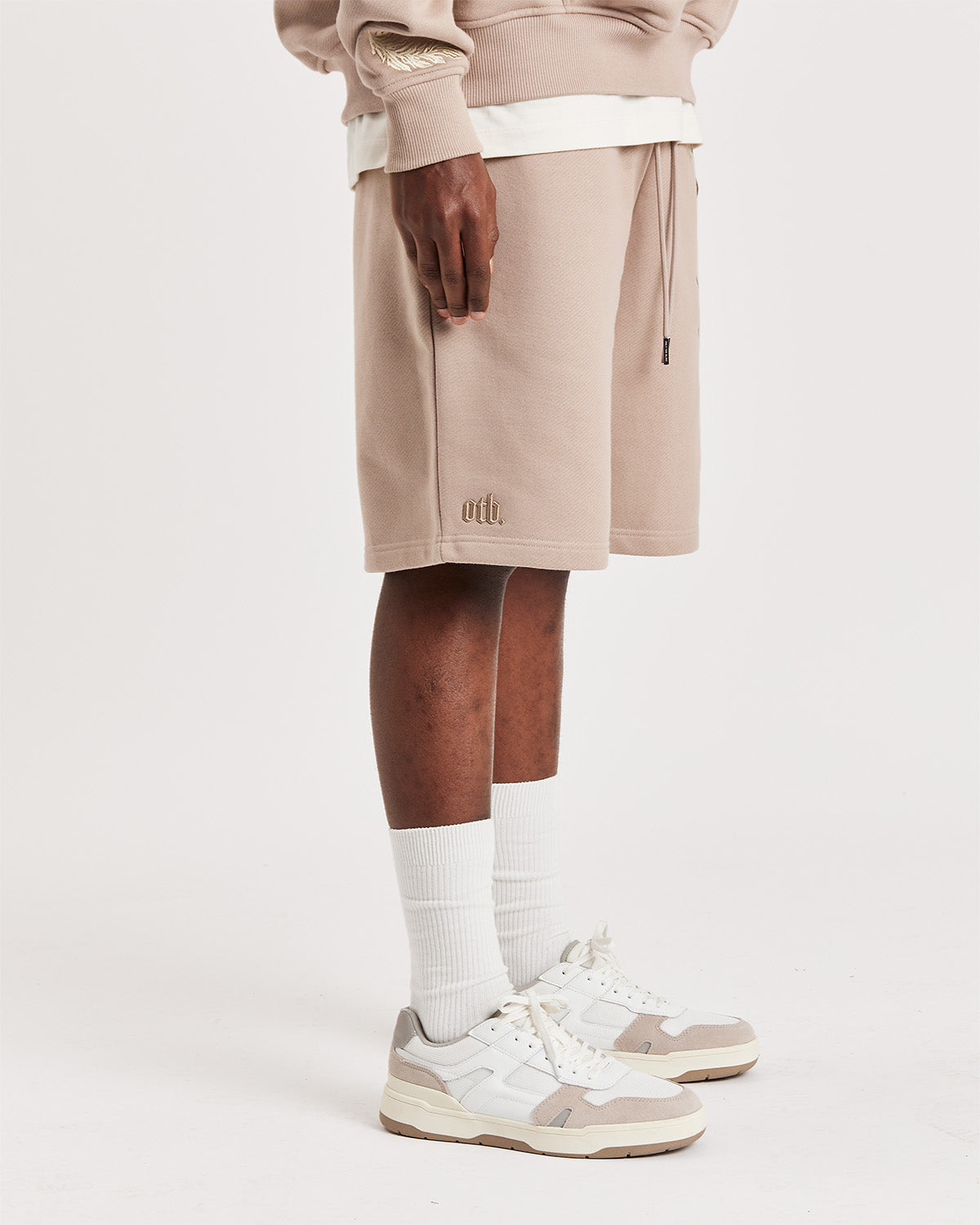 Ogiku Floral Shorts - ONLY THE BLIND™